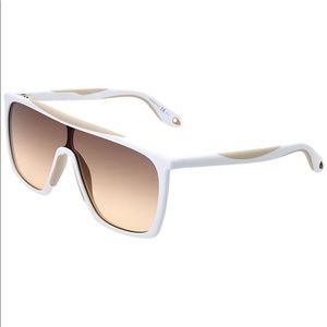 Women's White Gv 7040/s👓